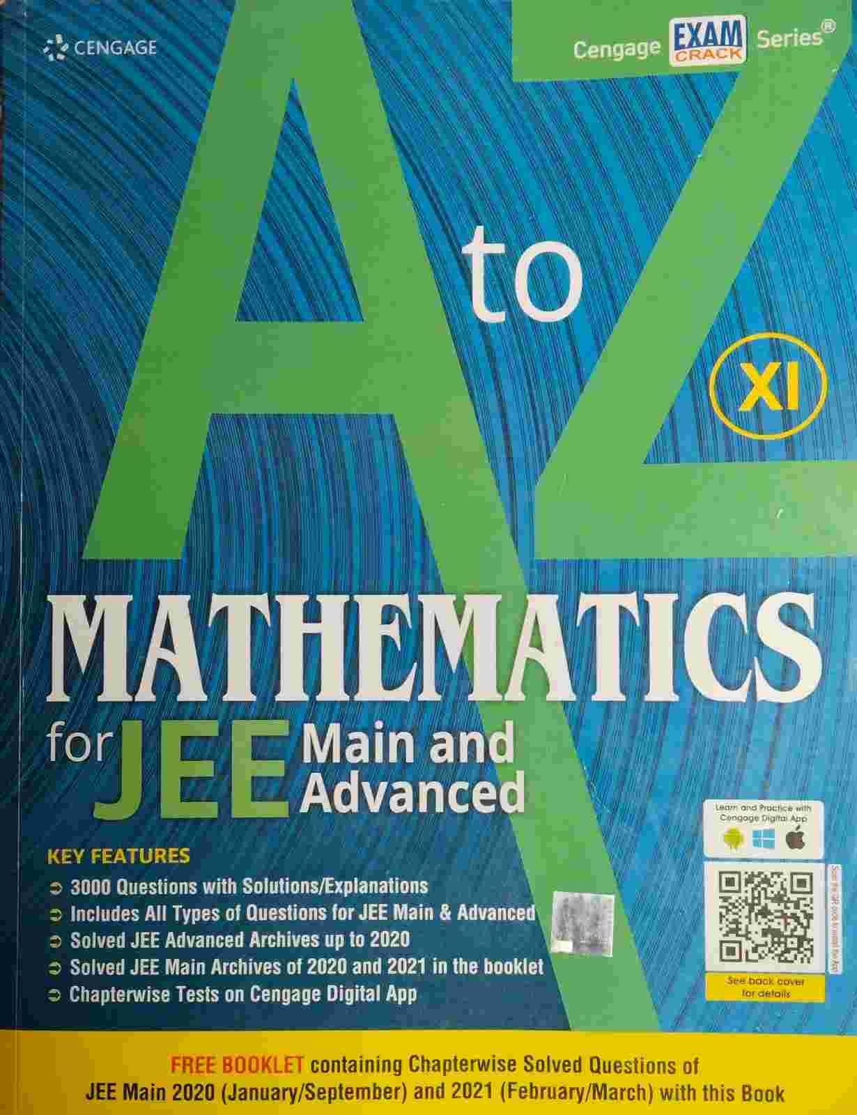 A to Z Mathematics